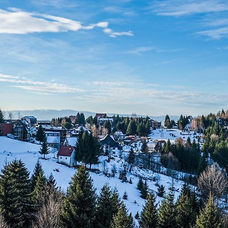 Vila Cajetinski Biser -Apartment Lux Kopaonik Zewnętrze zdjęcie