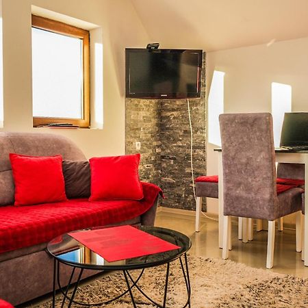 Vila Cajetinski Biser -Apartment Lux Kopaonik Zewnętrze zdjęcie
