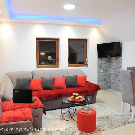Vila Cajetinski Biser -Apartment Lux Kopaonik Zewnętrze zdjęcie