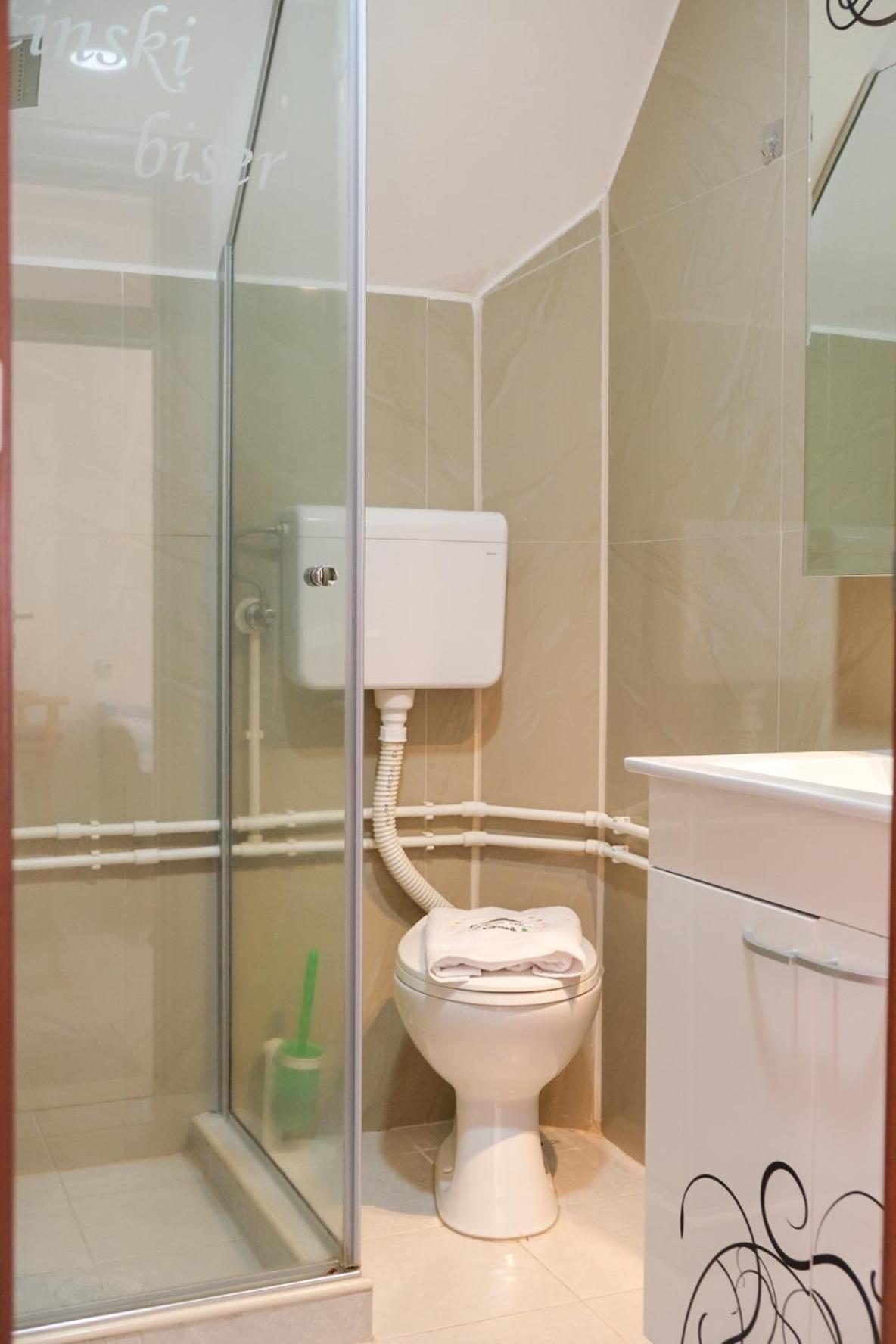 Vila Cajetinski Biser -Apartment Lux Kopaonik Zewnętrze zdjęcie