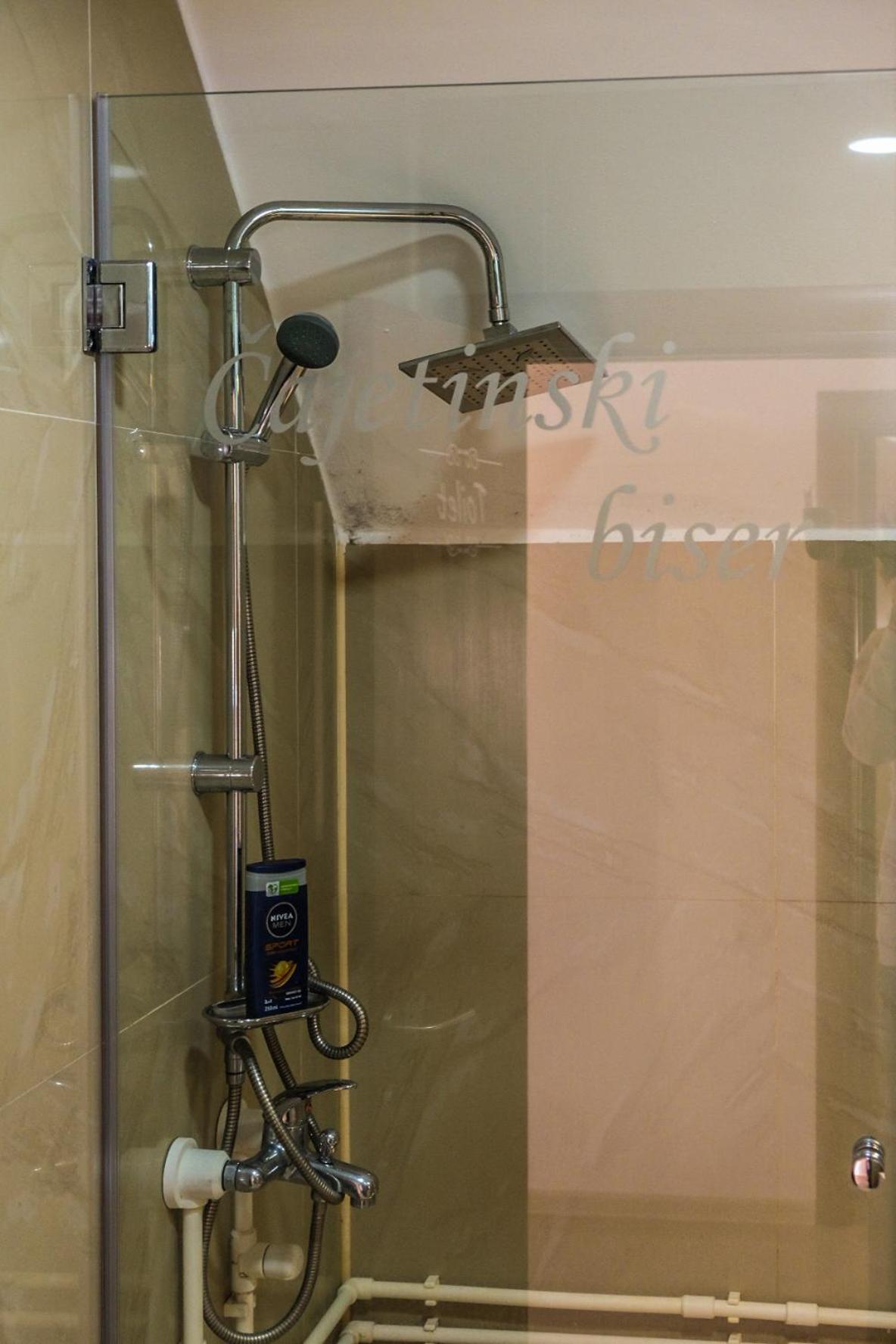 Vila Cajetinski Biser -Apartment Lux Kopaonik Zewnętrze zdjęcie