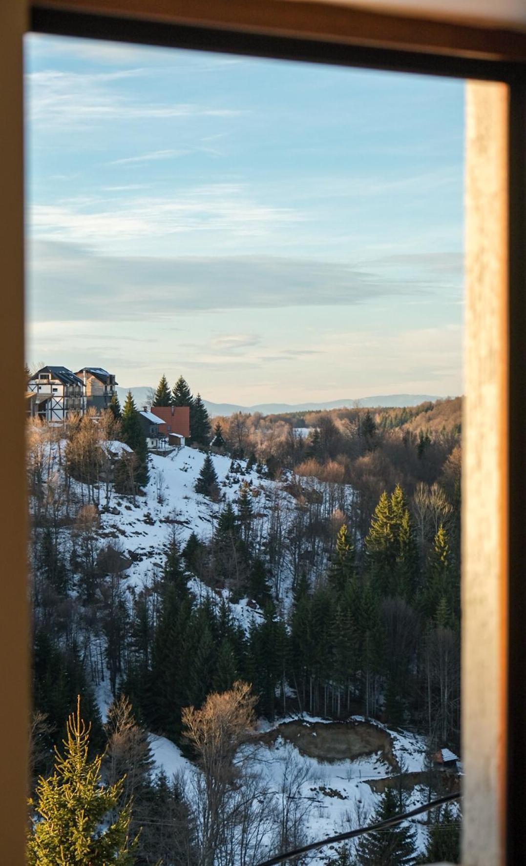 Vila Cajetinski Biser -Apartment Lux Kopaonik Zewnętrze zdjęcie