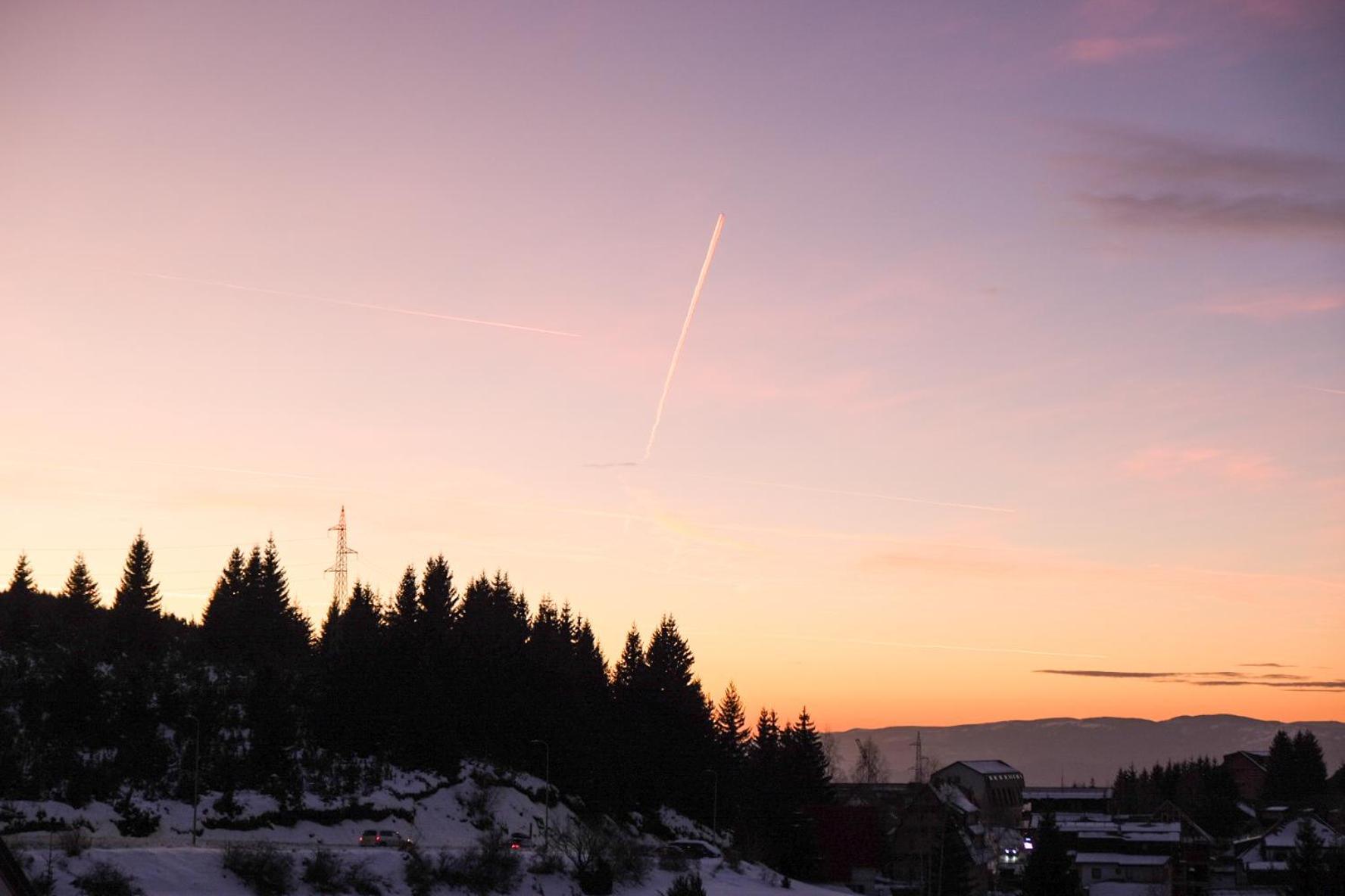 Vila Cajetinski Biser -Apartment Lux Kopaonik Zewnętrze zdjęcie