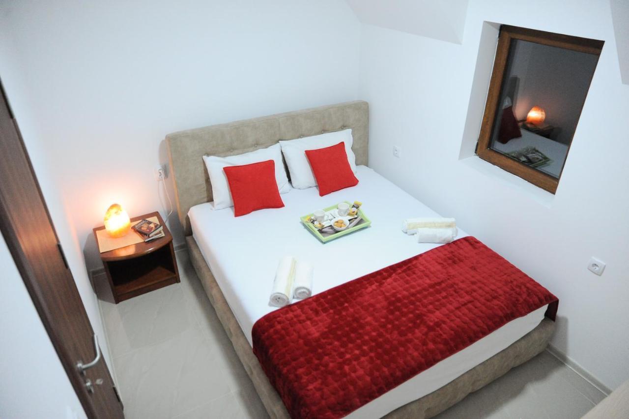 Vila Cajetinski Biser -Apartment Lux Kopaonik Zewnętrze zdjęcie