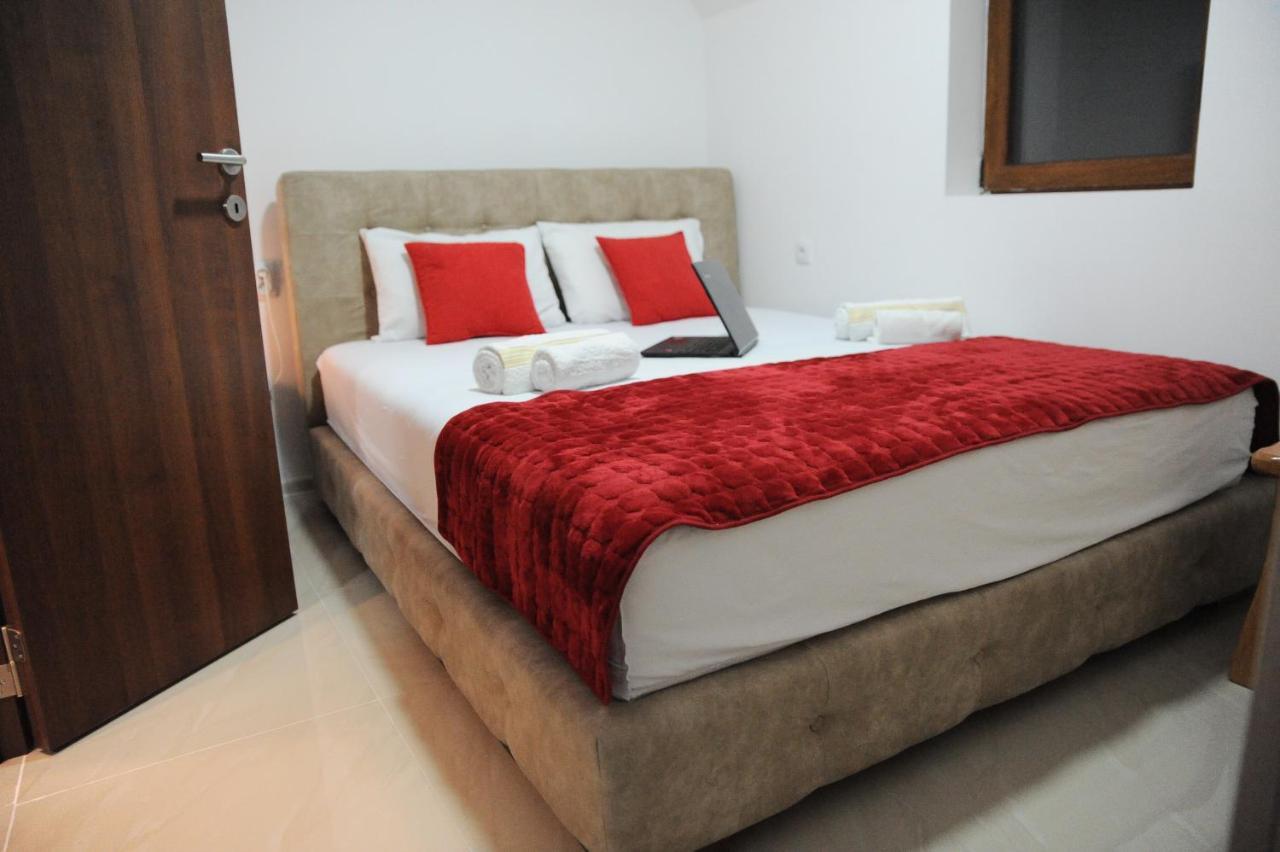 Vila Cajetinski Biser -Apartment Lux Kopaonik Zewnętrze zdjęcie