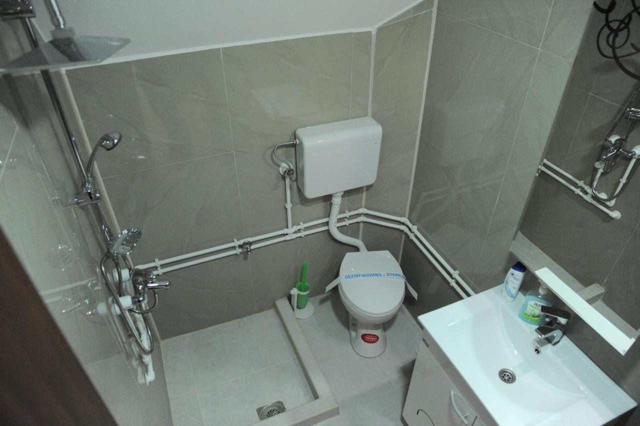 Vila Cajetinski Biser -Apartment Lux Kopaonik Zewnętrze zdjęcie