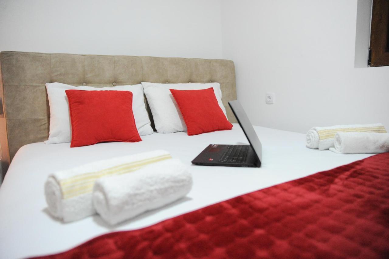 Vila Cajetinski Biser -Apartment Lux Kopaonik Zewnętrze zdjęcie