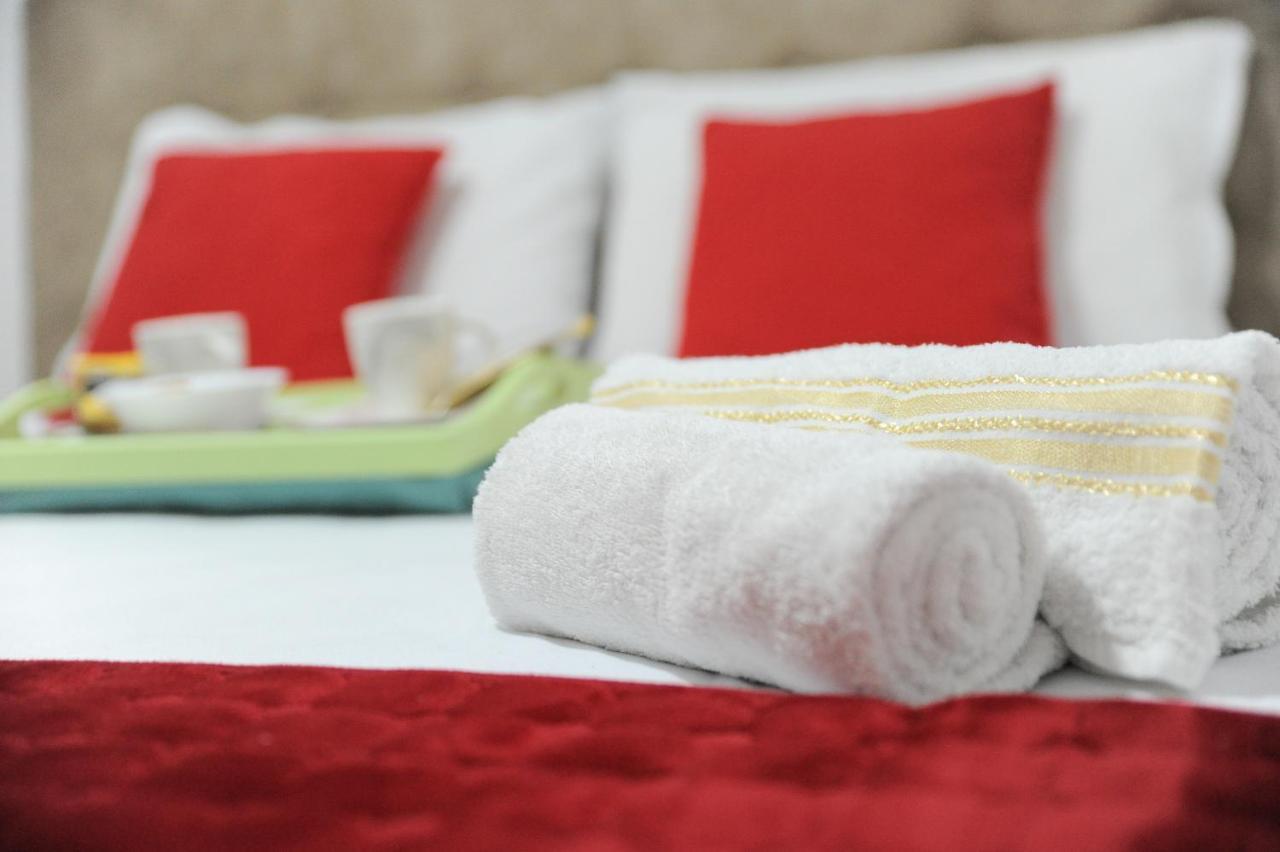 Vila Cajetinski Biser -Apartment Lux Kopaonik Zewnętrze zdjęcie