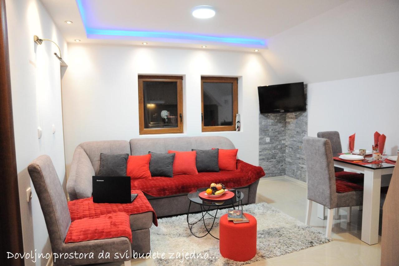 Vila Cajetinski Biser -Apartment Lux Kopaonik Zewnętrze zdjęcie