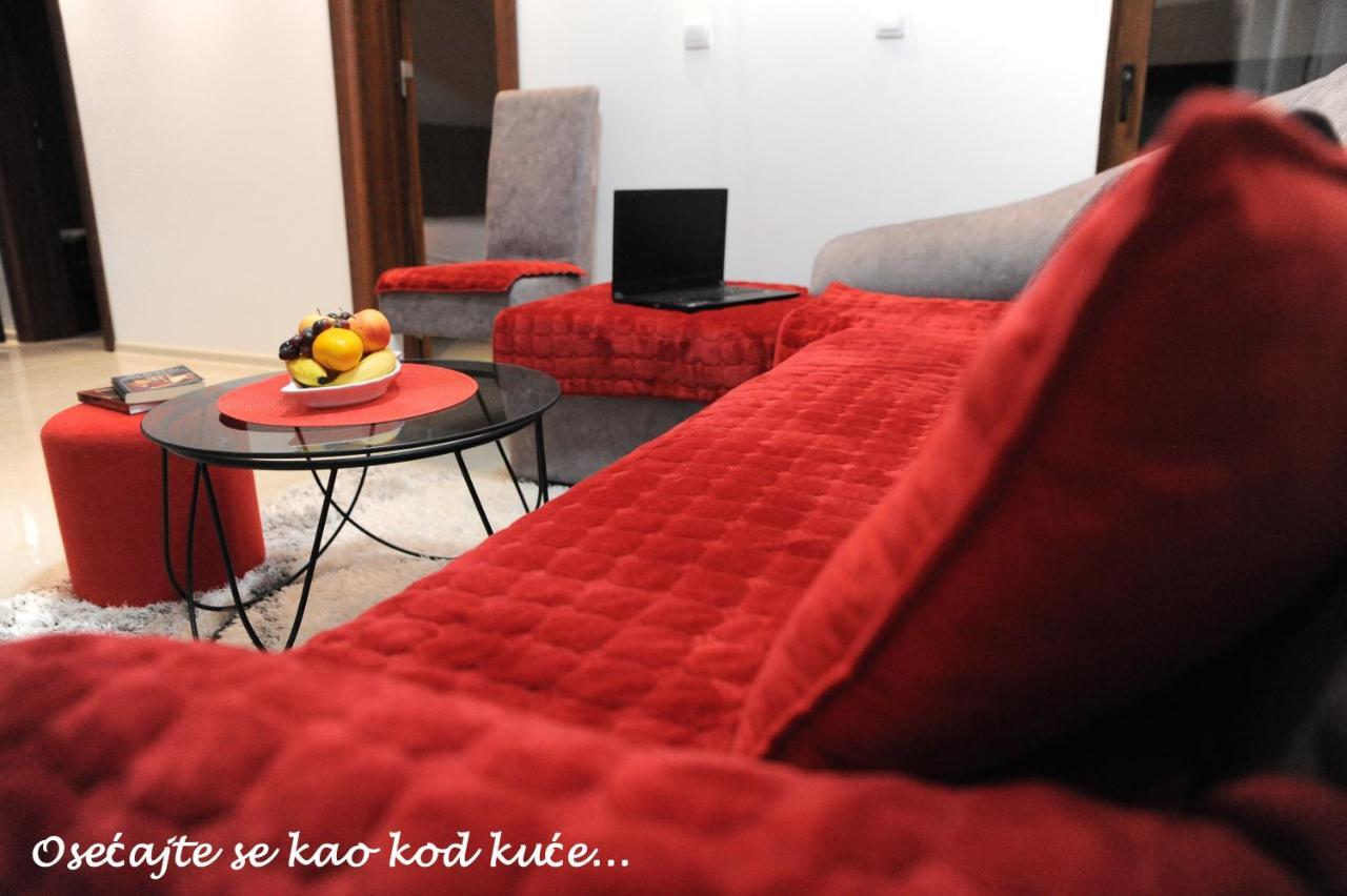 Vila Cajetinski Biser -Apartment Lux Kopaonik Zewnętrze zdjęcie
