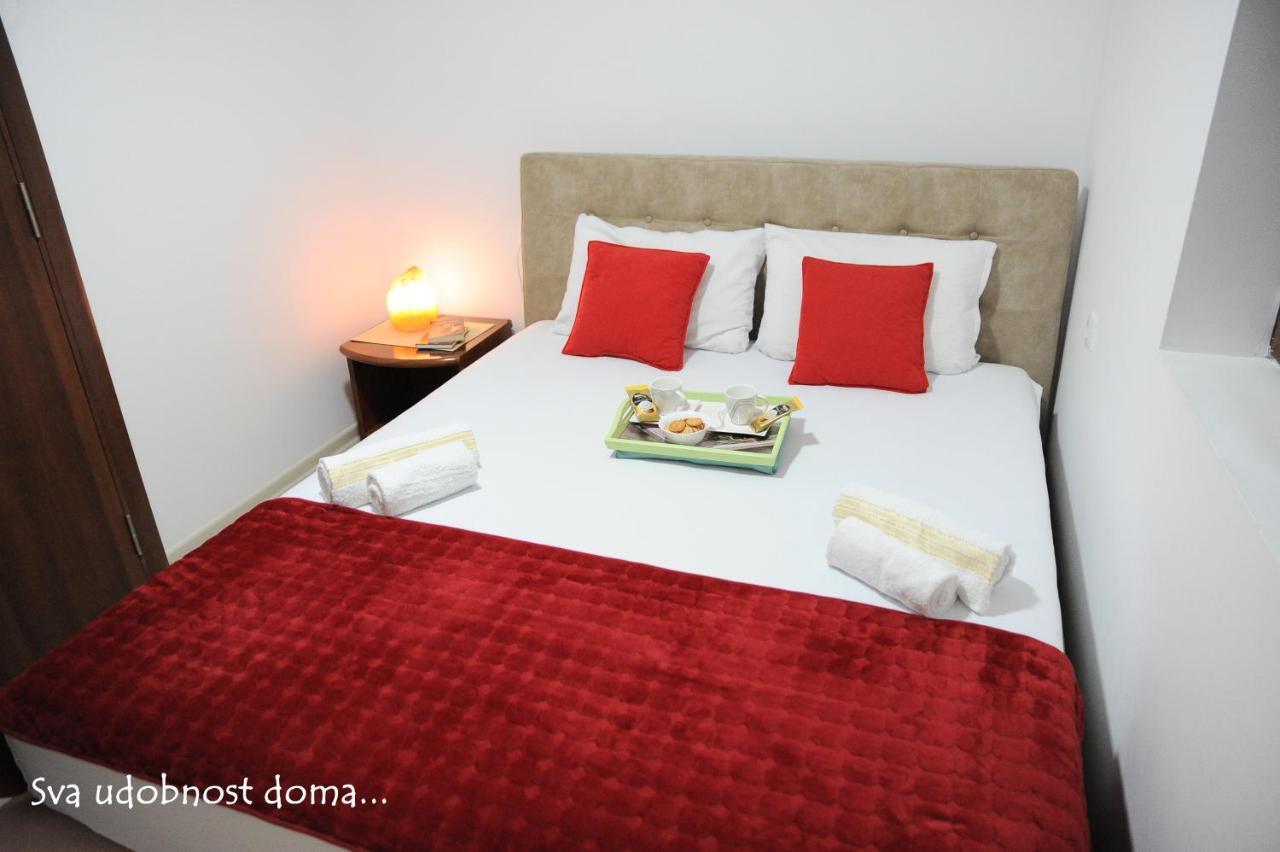 Vila Cajetinski Biser -Apartment Lux Kopaonik Zewnętrze zdjęcie