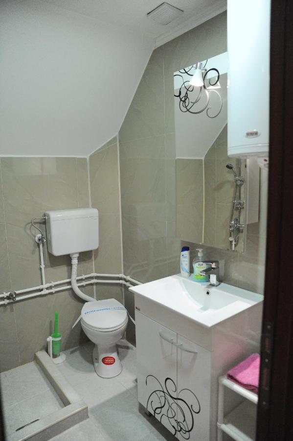 Vila Cajetinski Biser -Apartment Lux Kopaonik Zewnętrze zdjęcie