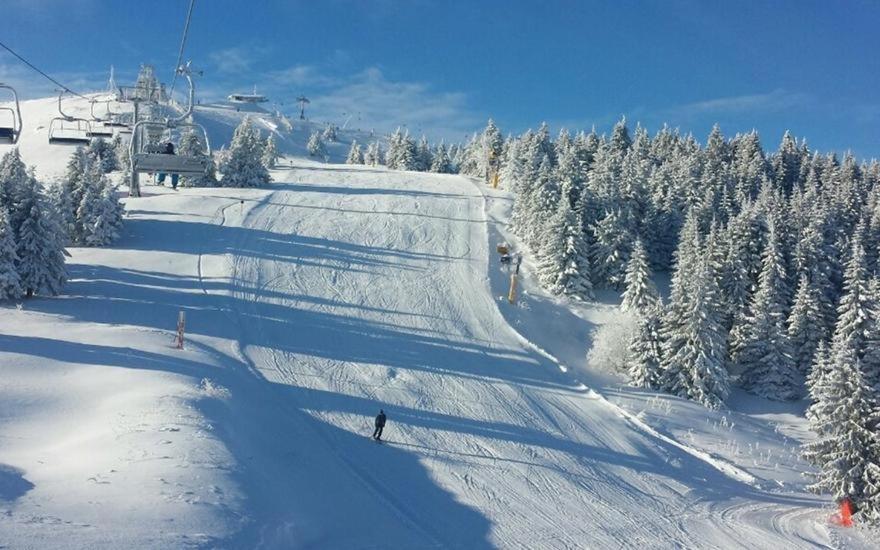 Vila Cajetinski Biser -Apartment Lux Kopaonik Zewnętrze zdjęcie