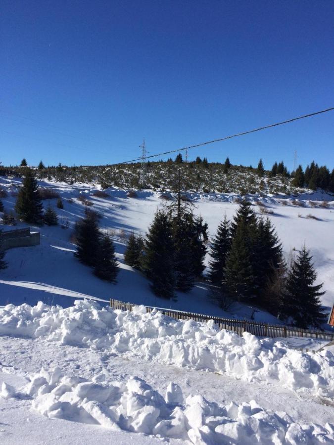 Vila Cajetinski Biser -Apartment Lux Kopaonik Zewnętrze zdjęcie